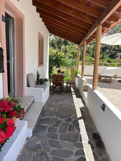 Patio 1