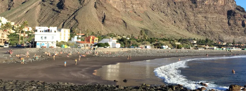 Playas