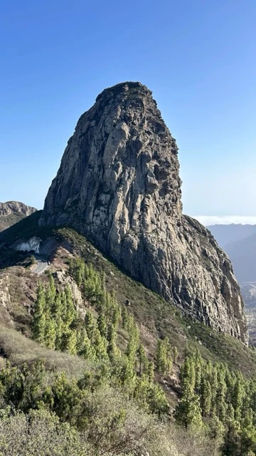 Roque de Agando